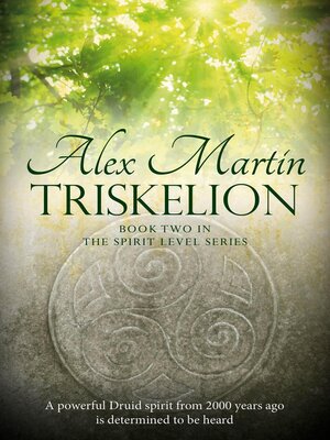 cover image of Triskelion